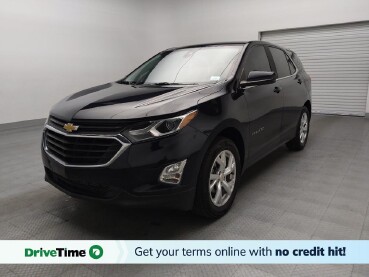 2020 Chevrolet Equinox in Round Rock, TX 78664