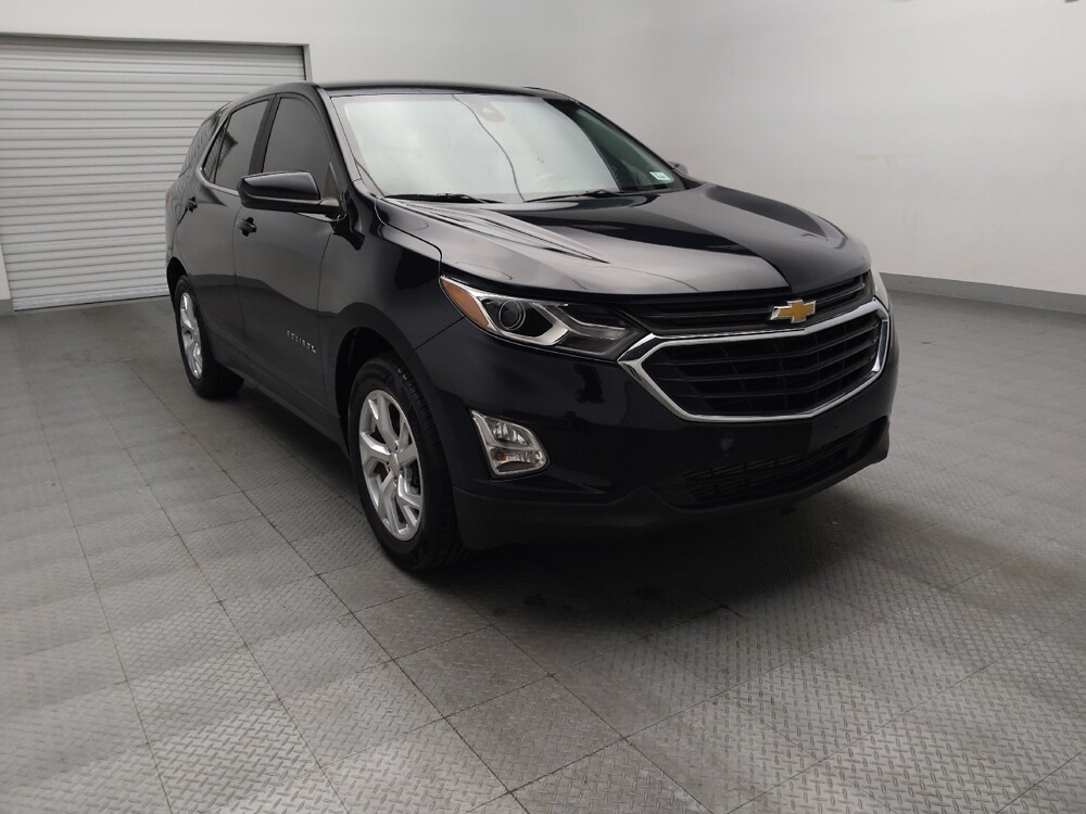 2020 Chevrolet Equinox in Round Rock, TX 78664 - 18137702 13