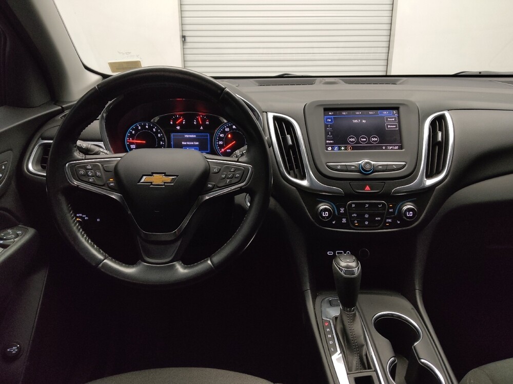 2020 Chevrolet Equinox in Round Rock, TX 78664 - 18137702 22
