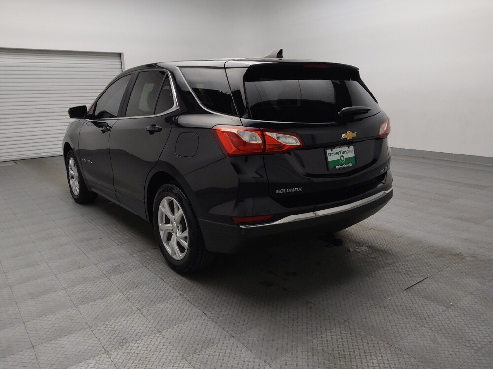 2020 Chevrolet Equinox in Round Rock, TX 78664 - 18137702 5