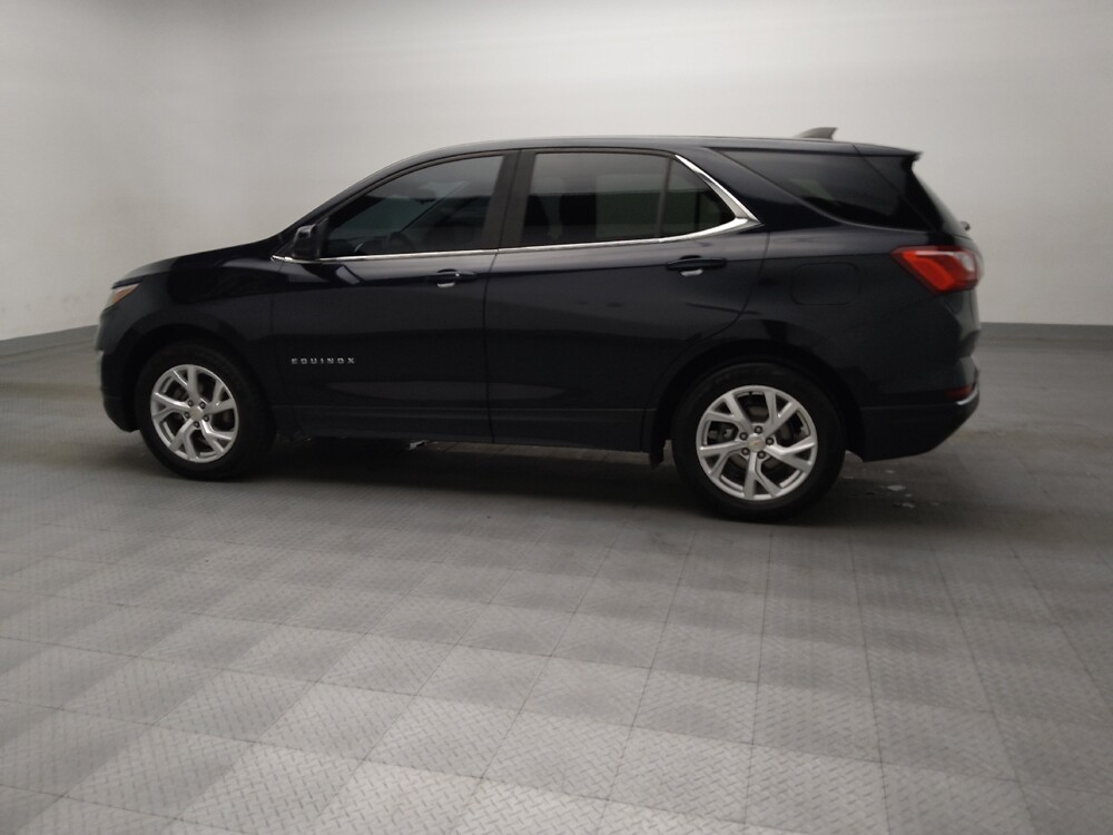 2020 Chevrolet Equinox in Round Rock, TX 78664 - 18137702 3