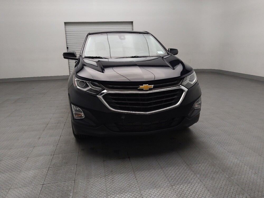 2020 Chevrolet Equinox in Round Rock, TX 78664 - 18137702 14