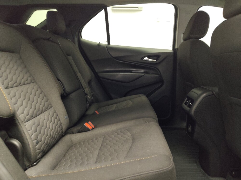 2020 Chevrolet Equinox in Round Rock, TX 78664 - 18137702 19