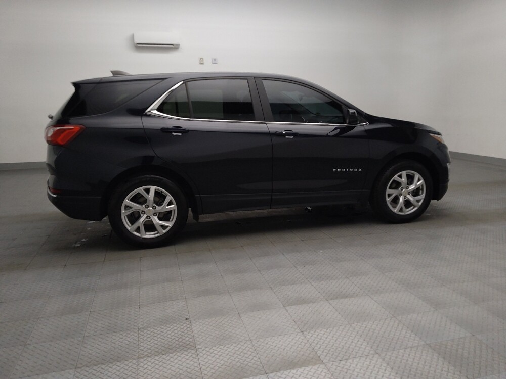 2020 Chevrolet Equinox in Round Rock, TX 78664 - 18137702 10