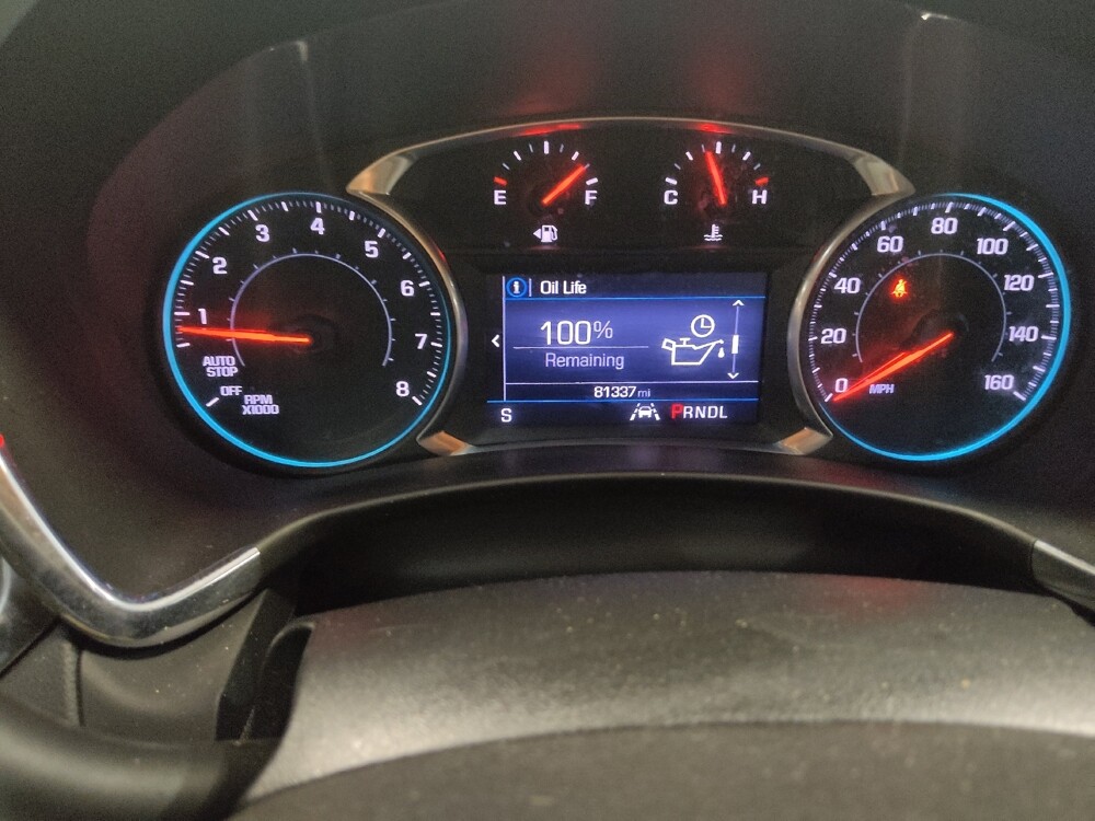 2020 Chevrolet Equinox in Round Rock, TX 78664 - 18137702 23