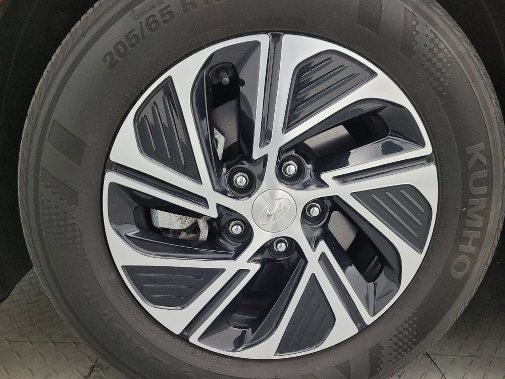 2023 Hyundai Sonata in Albuquerque, NM 87123 - 18137703 31