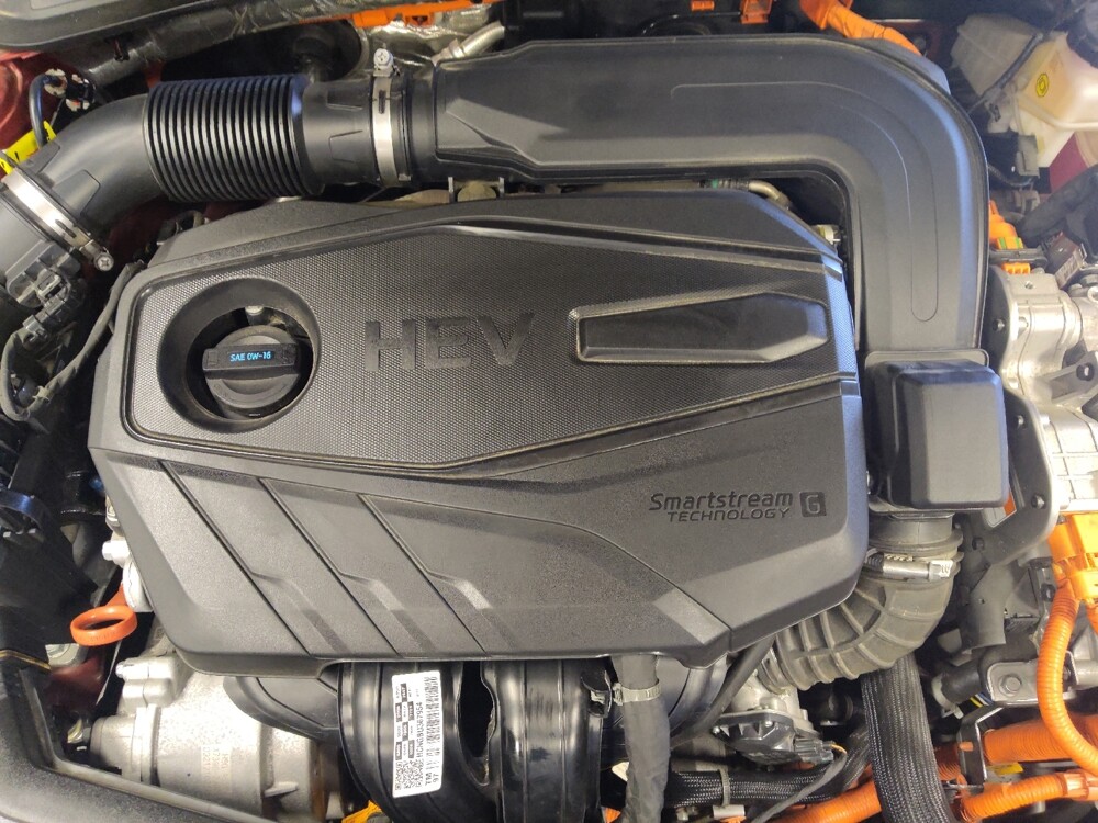 2023 Hyundai Sonata in Albuquerque, NM 87123 - 18137703 30