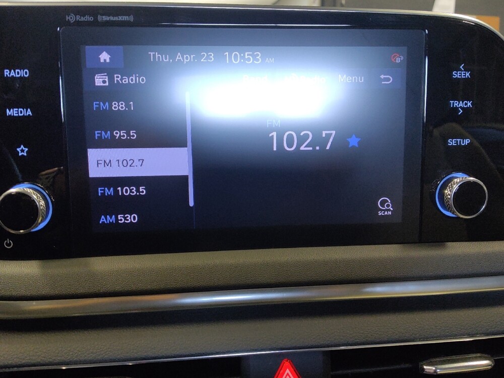 2023 Hyundai Sonata in Albuquerque, NM 87123 - 18137703 25