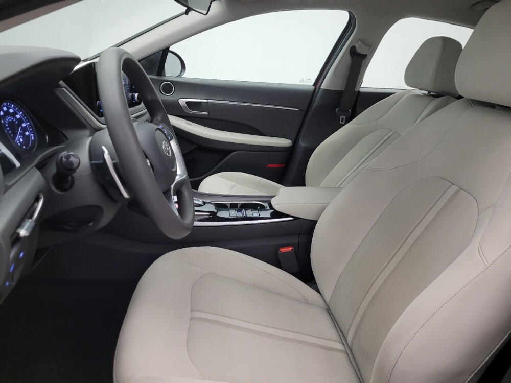 2023 Hyundai Sonata in Albuquerque, NM 87123 - 18137703 17