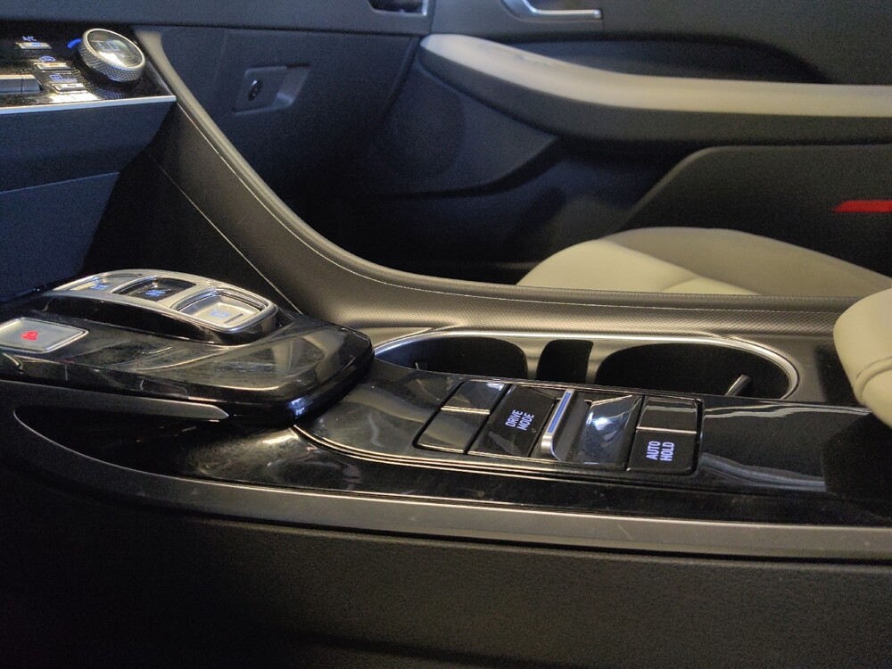 2023 Hyundai Sonata in Albuquerque, NM 87123 - 18137703 26