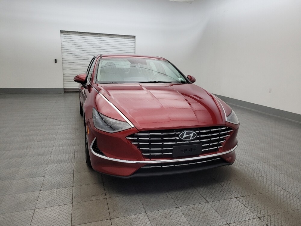 2023 Hyundai Sonata in Albuquerque, NM 87123 - 18137703 14