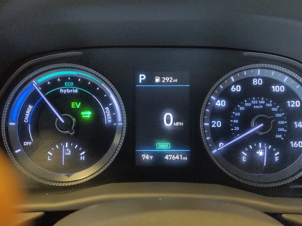 2023 Hyundai Sonata in Albuquerque, NM 87123 - 18137703 23