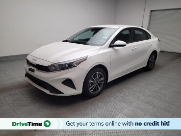 2024 Kia Forte in Montclair, CA 91763