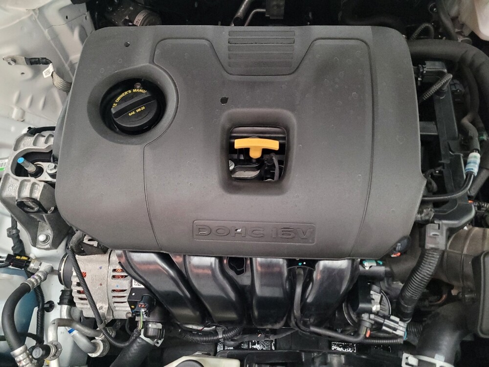 2024 Kia Forte in Montclair, CA 91763 - 18137705 30