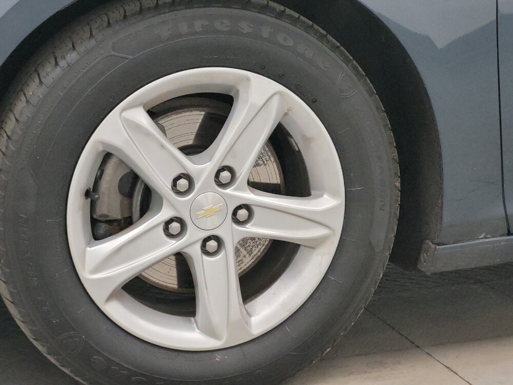 2019 Chevrolet Malibu in Madison, TN 37115 - 18137706 31