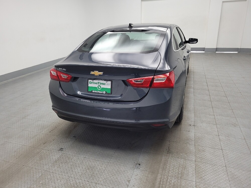 2019 Chevrolet Malibu in Madison, TN 37115 - 18137706 7