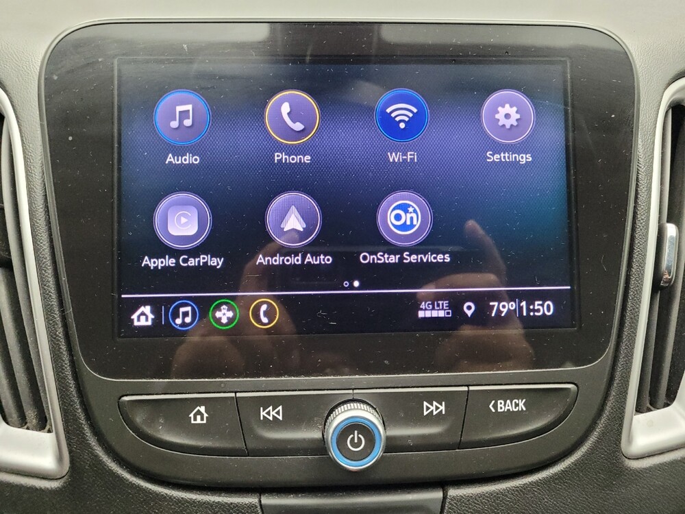 2019 Chevrolet Malibu in Madison, TN 37115 - 18137706 25