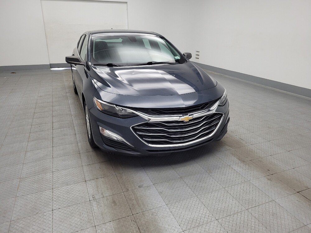 2019 Chevrolet Malibu in Madison, TN 37115 - 18137706 14