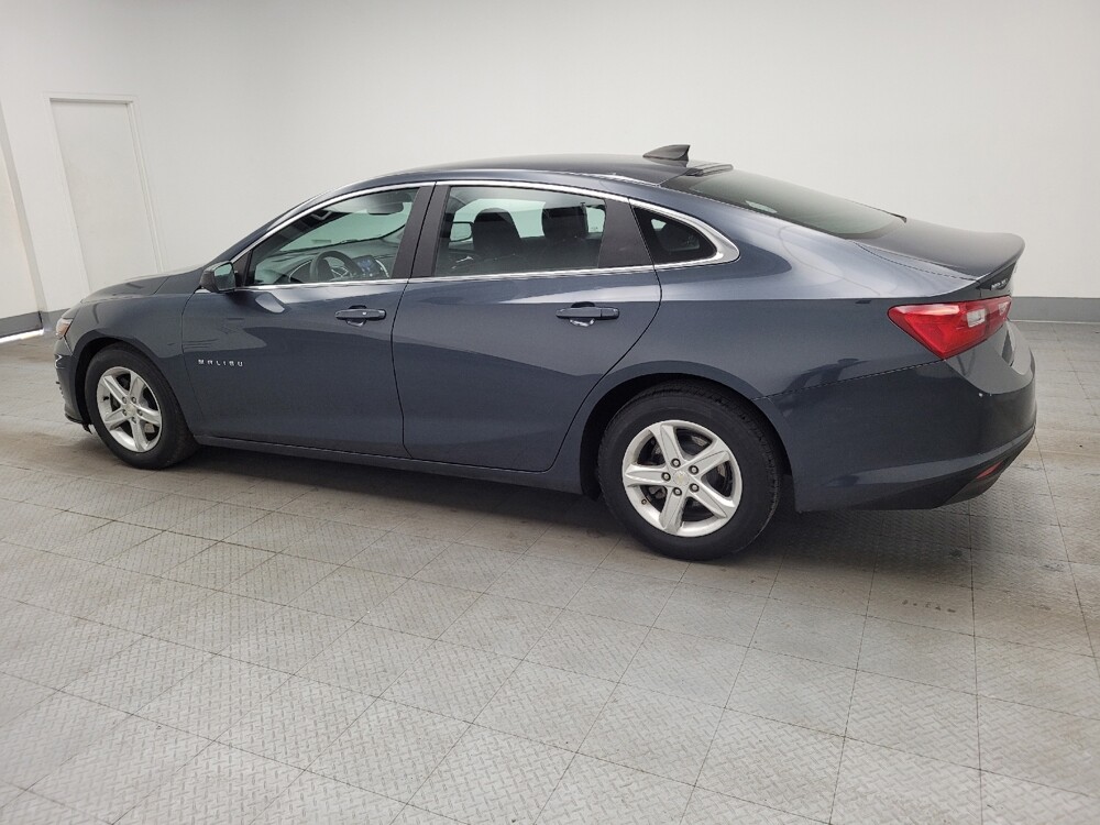 2019 Chevrolet Malibu in Madison, TN 37115 - 18137706 3