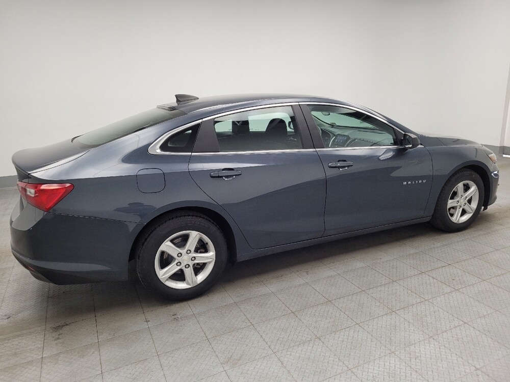 2019 Chevrolet Malibu in Madison, TN 37115 - 18137706 10
