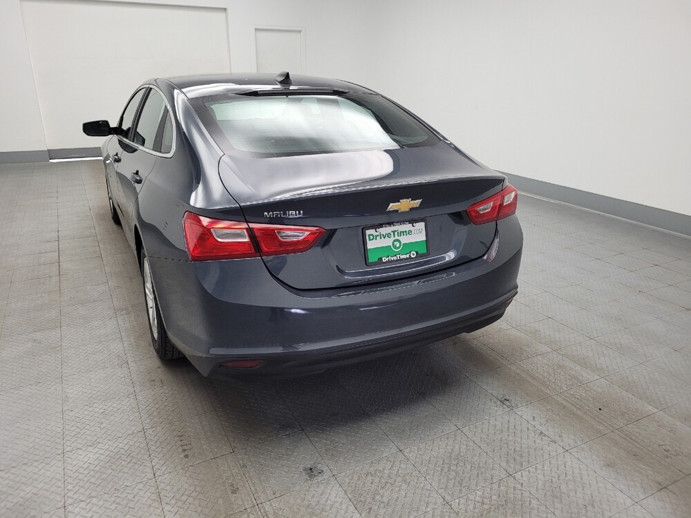 2019 Chevrolet Malibu in Madison, TN 37115 - 18137706 6