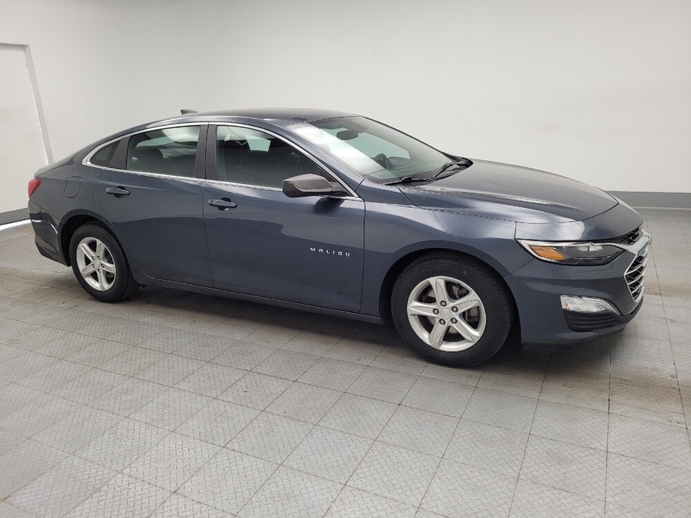 2019 Chevrolet Malibu in Madison, TN 37115 - 18137706 11