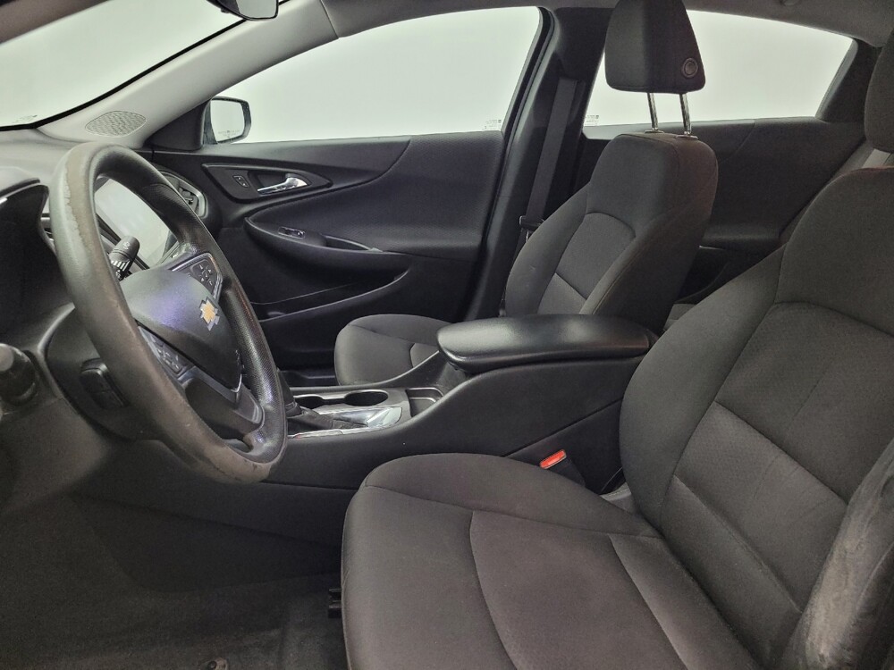2019 Chevrolet Malibu in Madison, TN 37115 - 18137706 17