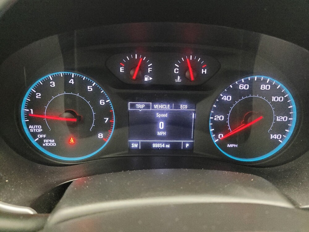 2019 Chevrolet Malibu in Madison, TN 37115 - 18137706 23