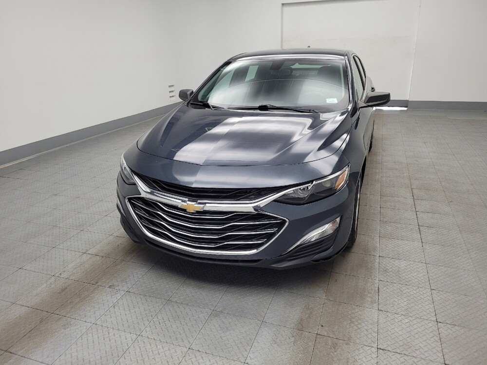 2019 Chevrolet Malibu in Madison, TN 37115 - 18137706 15