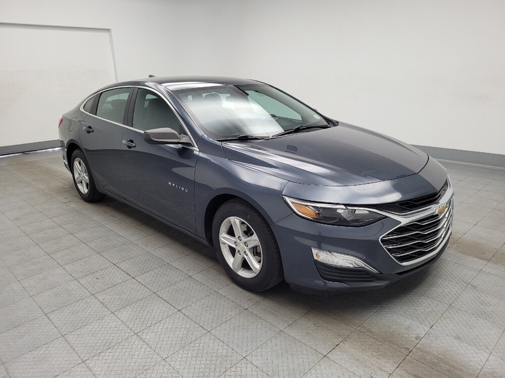 2019 Chevrolet Malibu in Madison, TN 37115 - 18137706 13