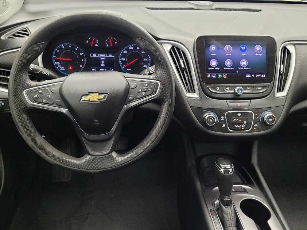 2019 Chevrolet Malibu in Madison, TN 37115 - 18137706 22