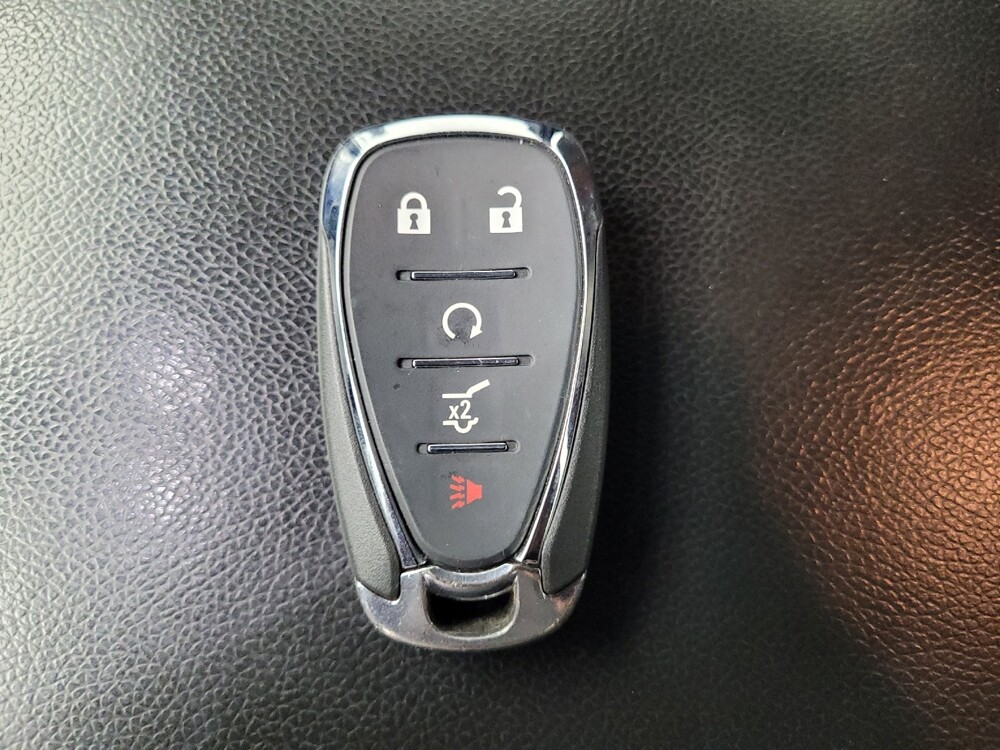 2019 Chevrolet Malibu in Madison, TN 37115 - 18137706 32