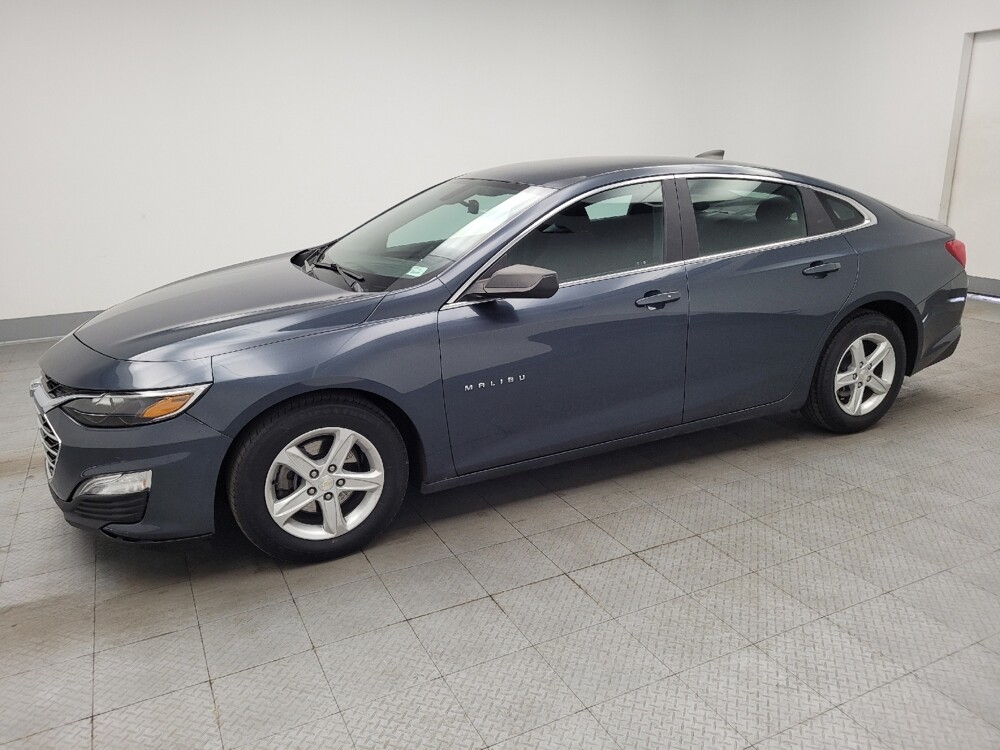 2019 Chevrolet Malibu in Madison, TN 37115 - 18137706 2