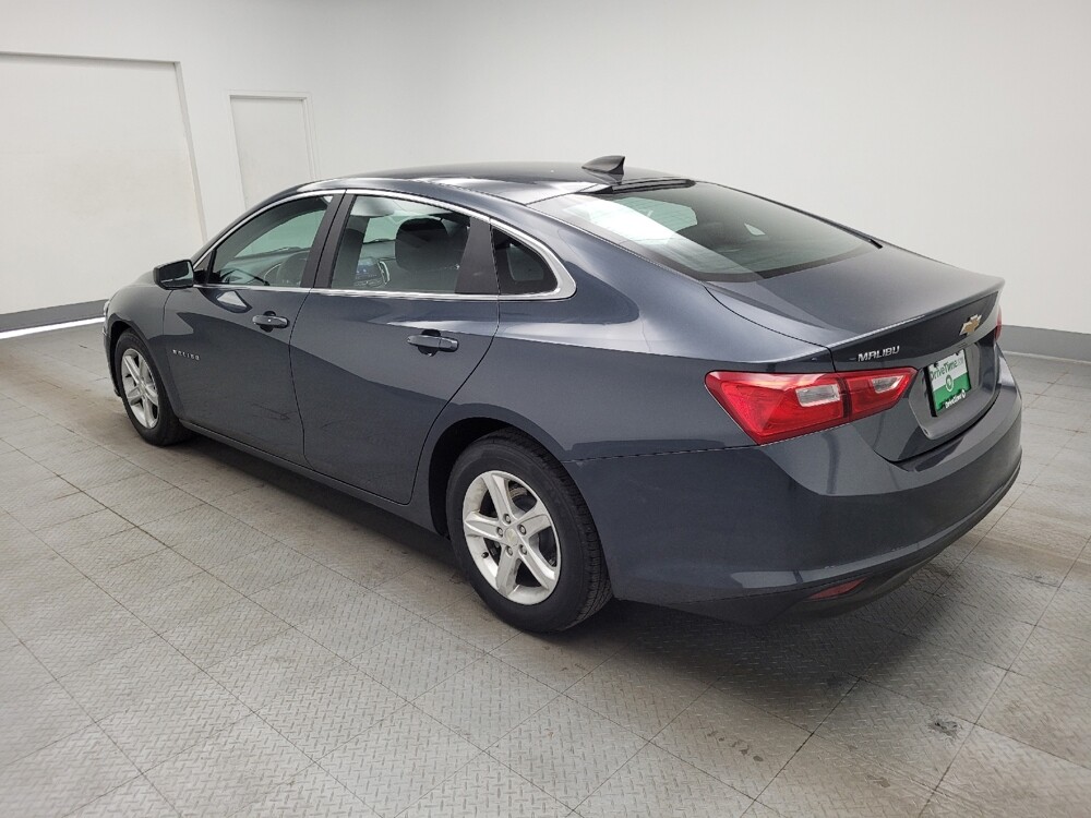 2019 Chevrolet Malibu in Madison, TN 37115 - 18137706 5