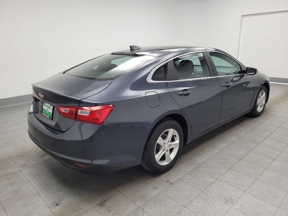 2019 Chevrolet Malibu in Madison, TN 37115 - 18137706 9