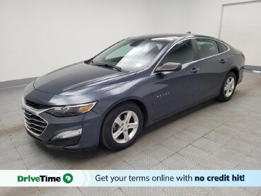 2019 Chevrolet Malibu in Madison, TN 37115