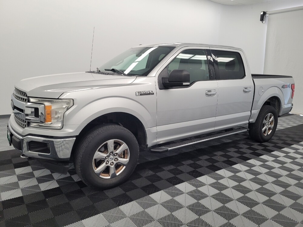 2018 Ford F150 in Houston, TX 77060 - 18137707 2