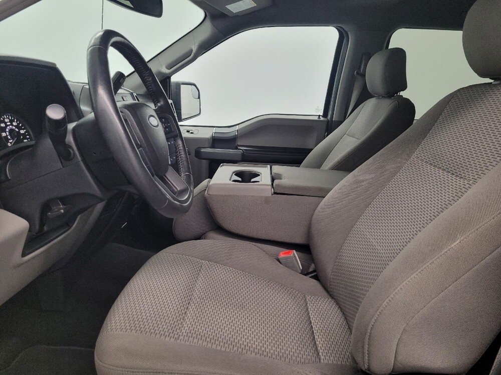 2018 Ford F150 in Houston, TX 77060 - 18137707 17