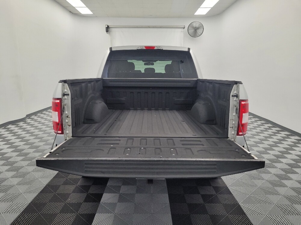 2018 Ford F150 in Houston, TX 77060 - 18137707 29
