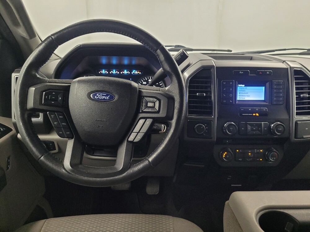 2018 Ford F150 in Houston, TX 77060 - 18137707 22