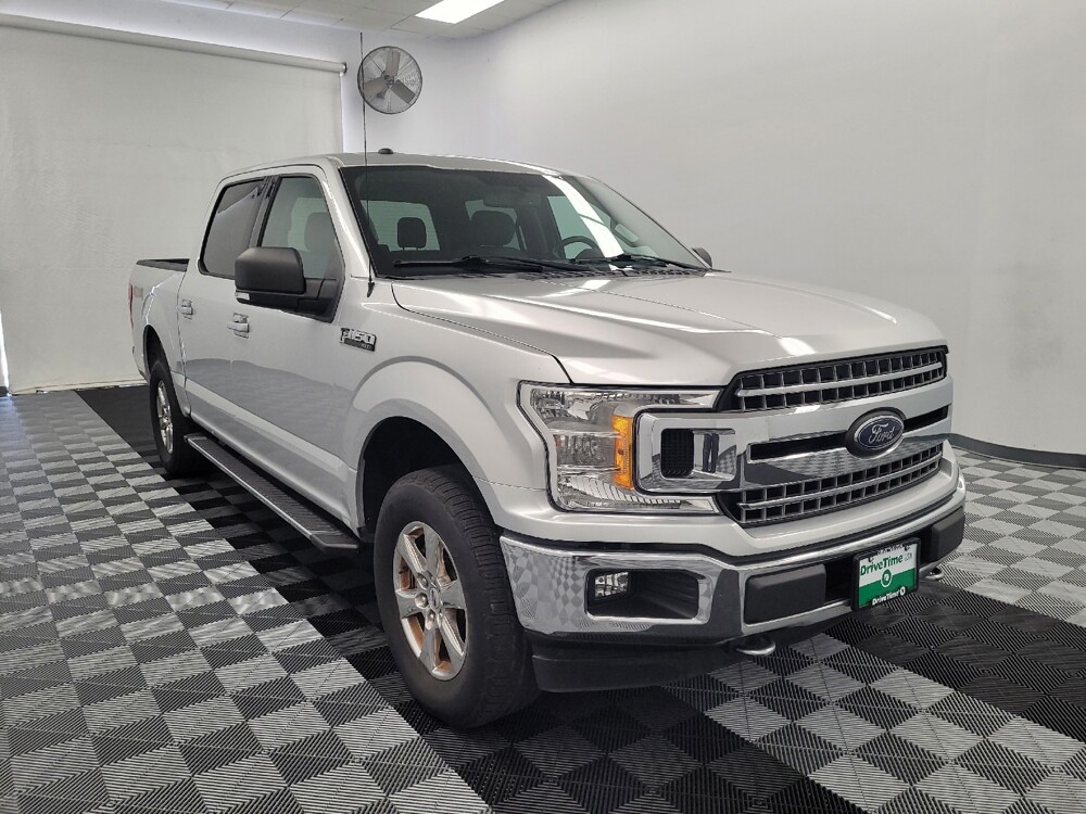 2018 Ford F150 in Houston, TX 77060 - 18137707 13