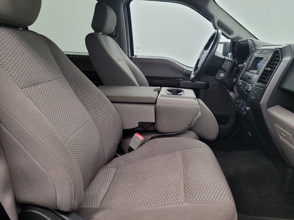 2018 Ford F150 in Houston, TX 77060 - 18137707 21