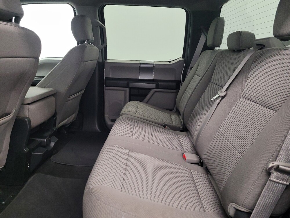2018 Ford F150 in Houston, TX 77060 - 18137707 18