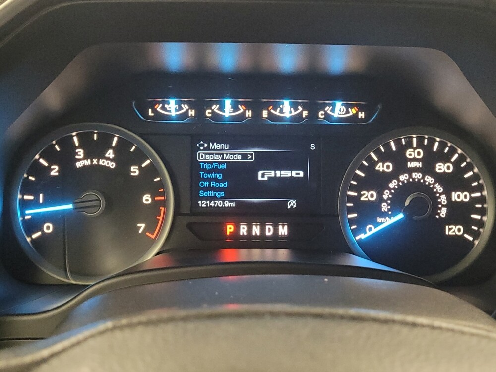 2018 Ford F150 in Houston, TX 77060 - 18137707 23