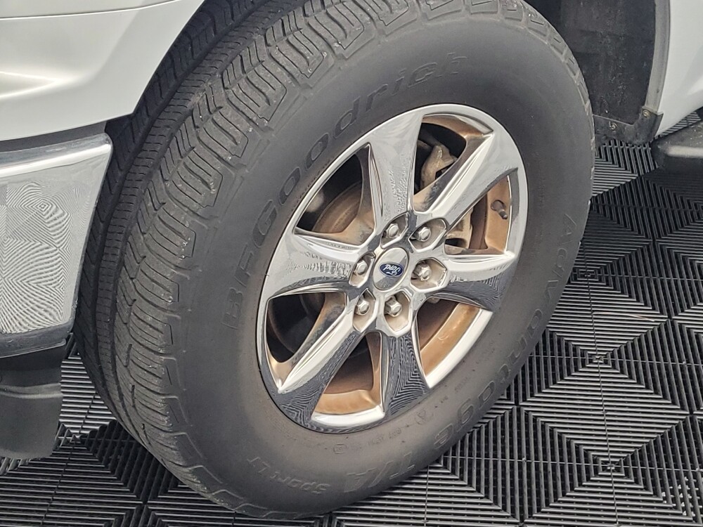 2018 Ford F150 in Houston, TX 77060 - 18137707 31