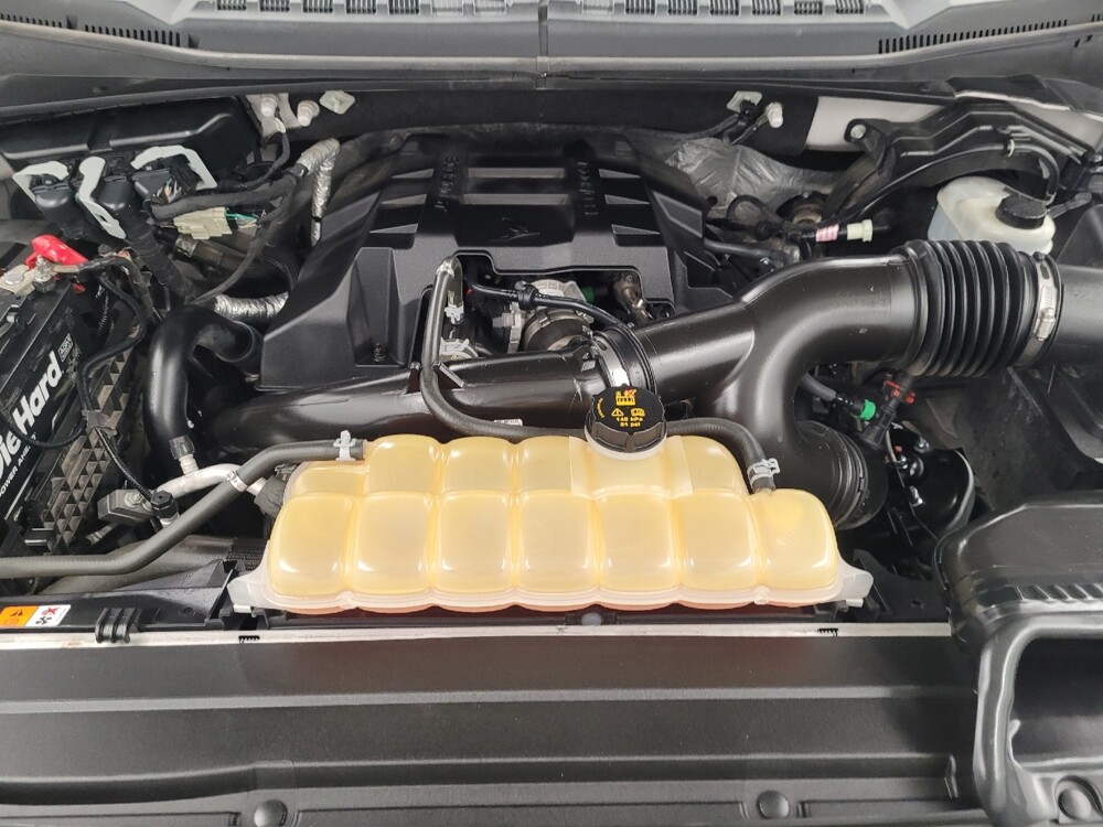 2018 Ford F150 in Houston, TX 77060 - 18137707 30