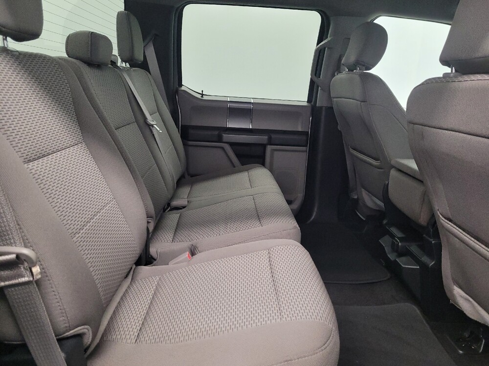 2018 Ford F150 in Houston, TX 77060 - 18137707 19
