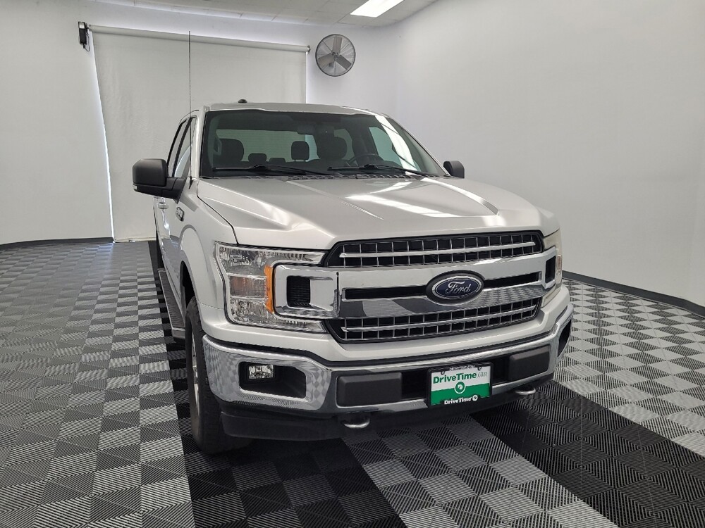 2018 Ford F150 in Houston, TX 77060 - 18137707 14