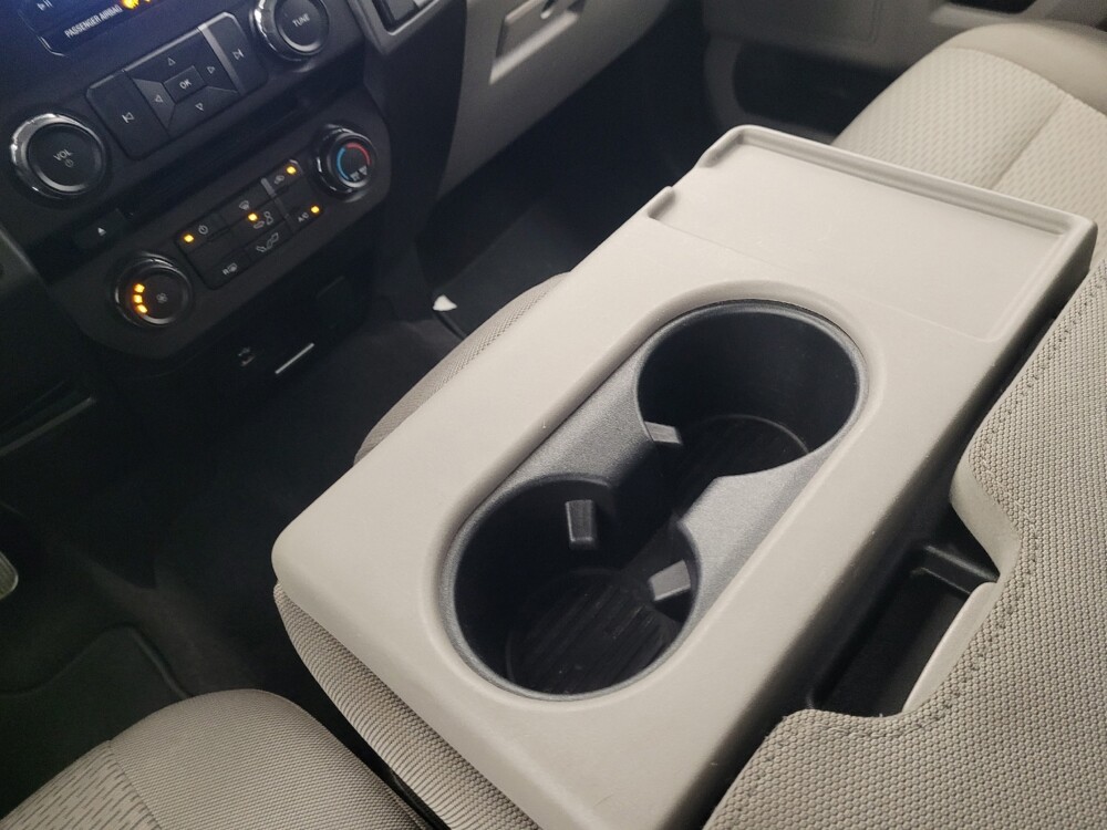 2018 Ford F150 in Houston, TX 77060 - 18137707 26
