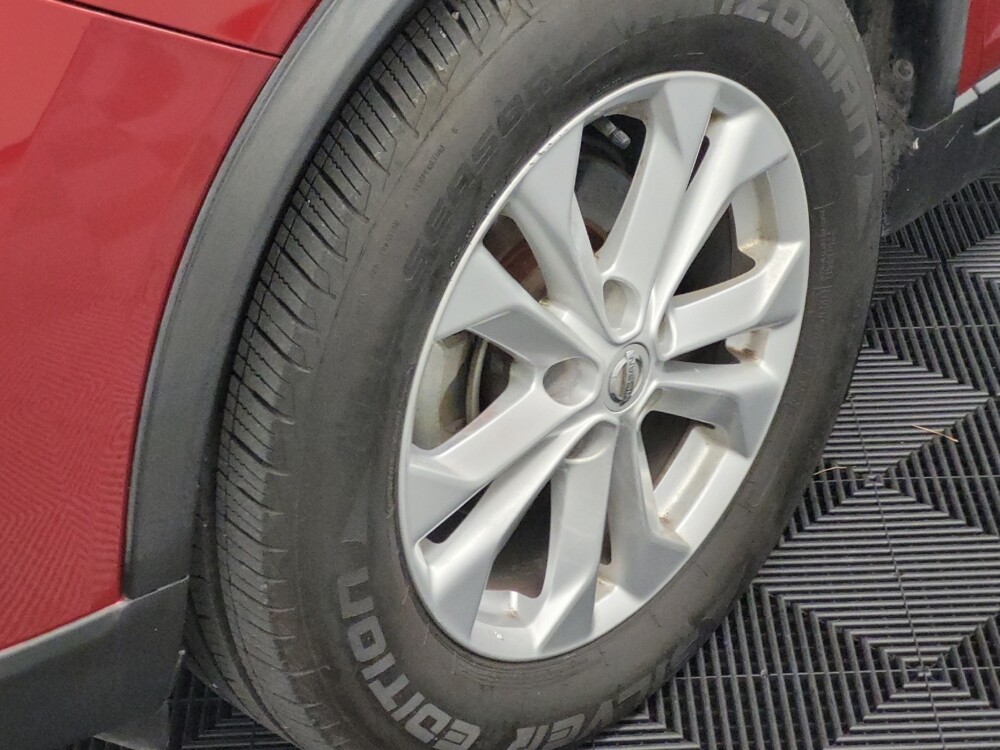 2016 Nissan Rogue in Houston, TX 77060 - 18137708 31